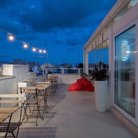 Ada Suites & Spa Лече Екстериор снимка