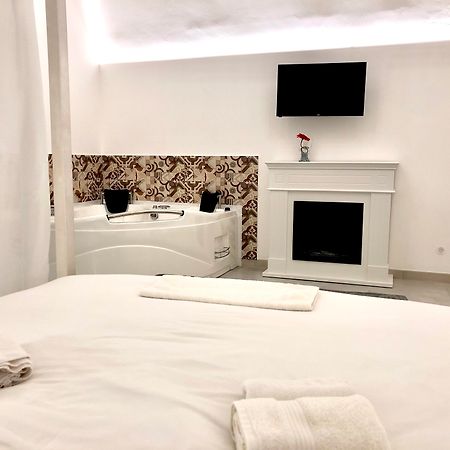 Ada Suites & Spa Лече Екстериор снимка