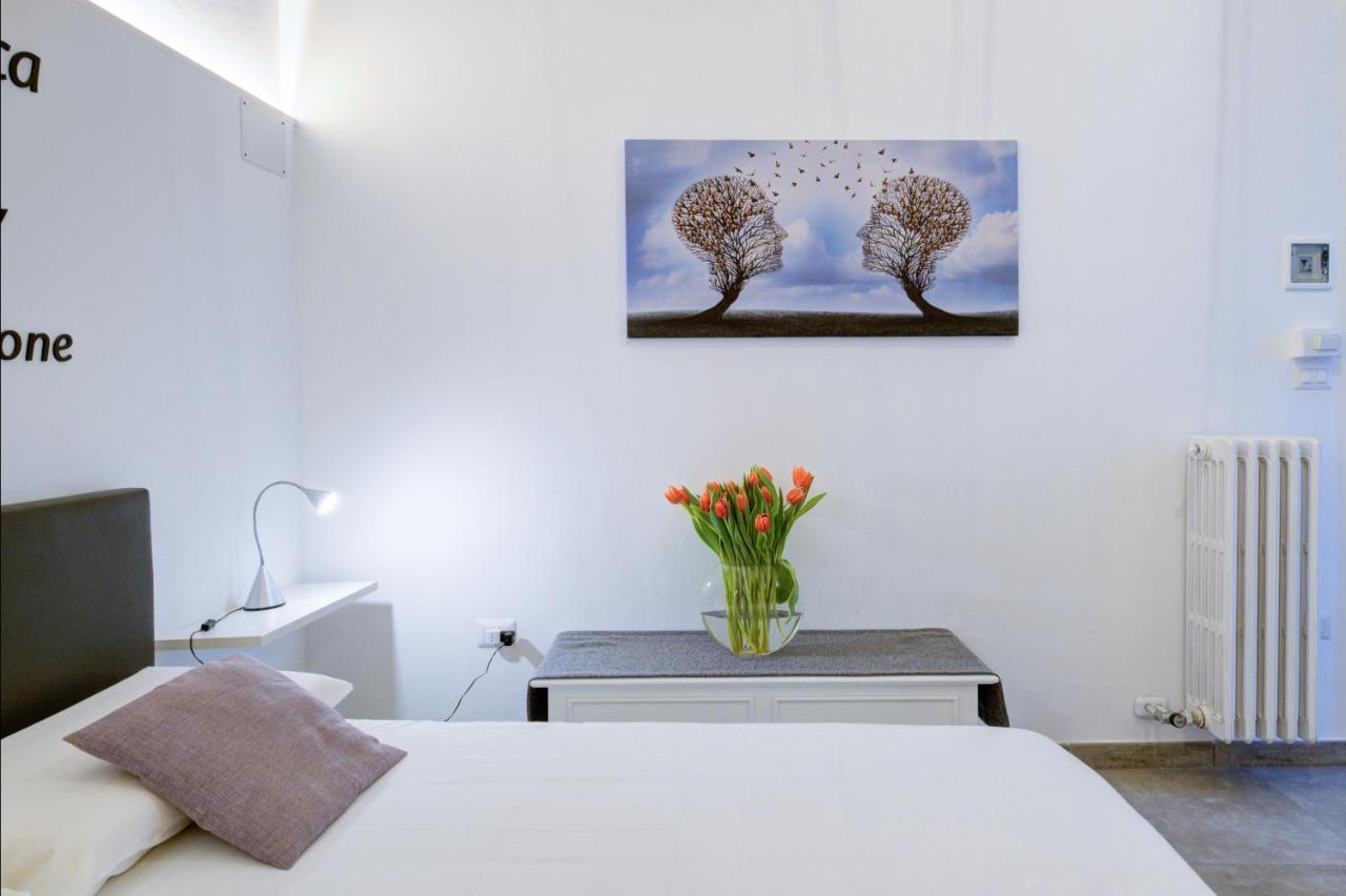 Ada Suites & Spa Лече Екстериор снимка