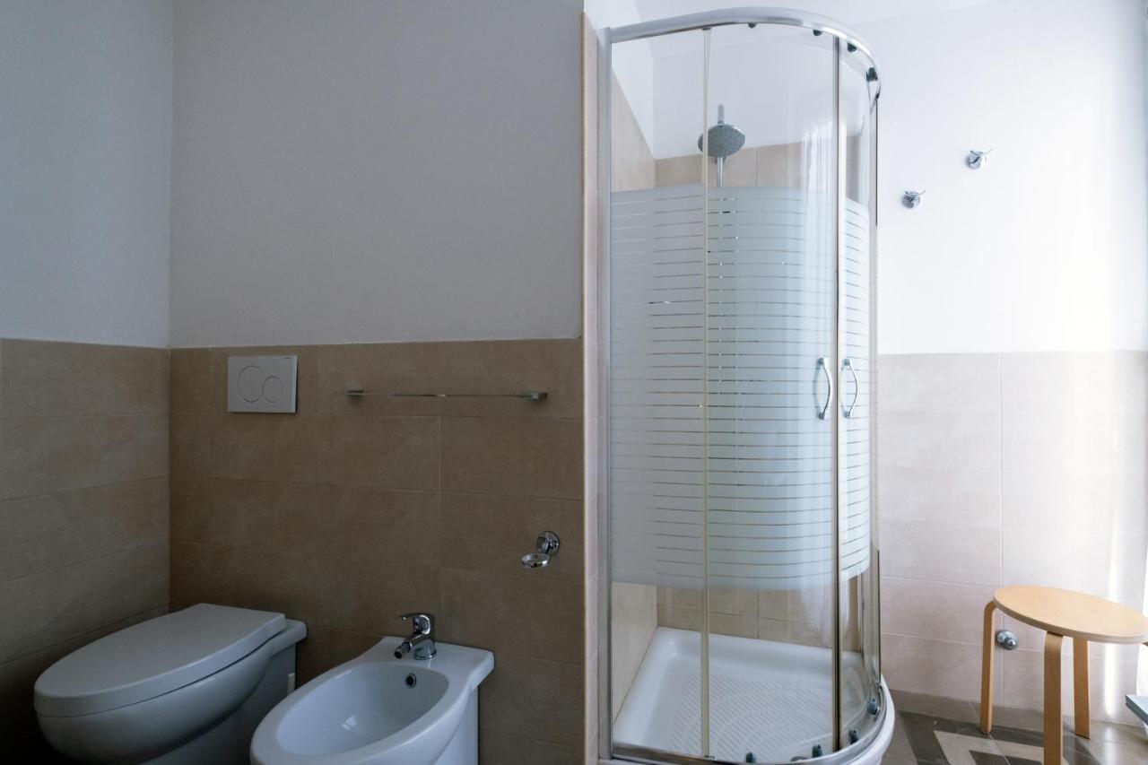 Ada Suites & Spa Лече Екстериор снимка