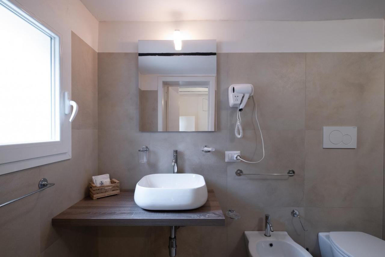 Ada Suites & Spa Лече Екстериор снимка