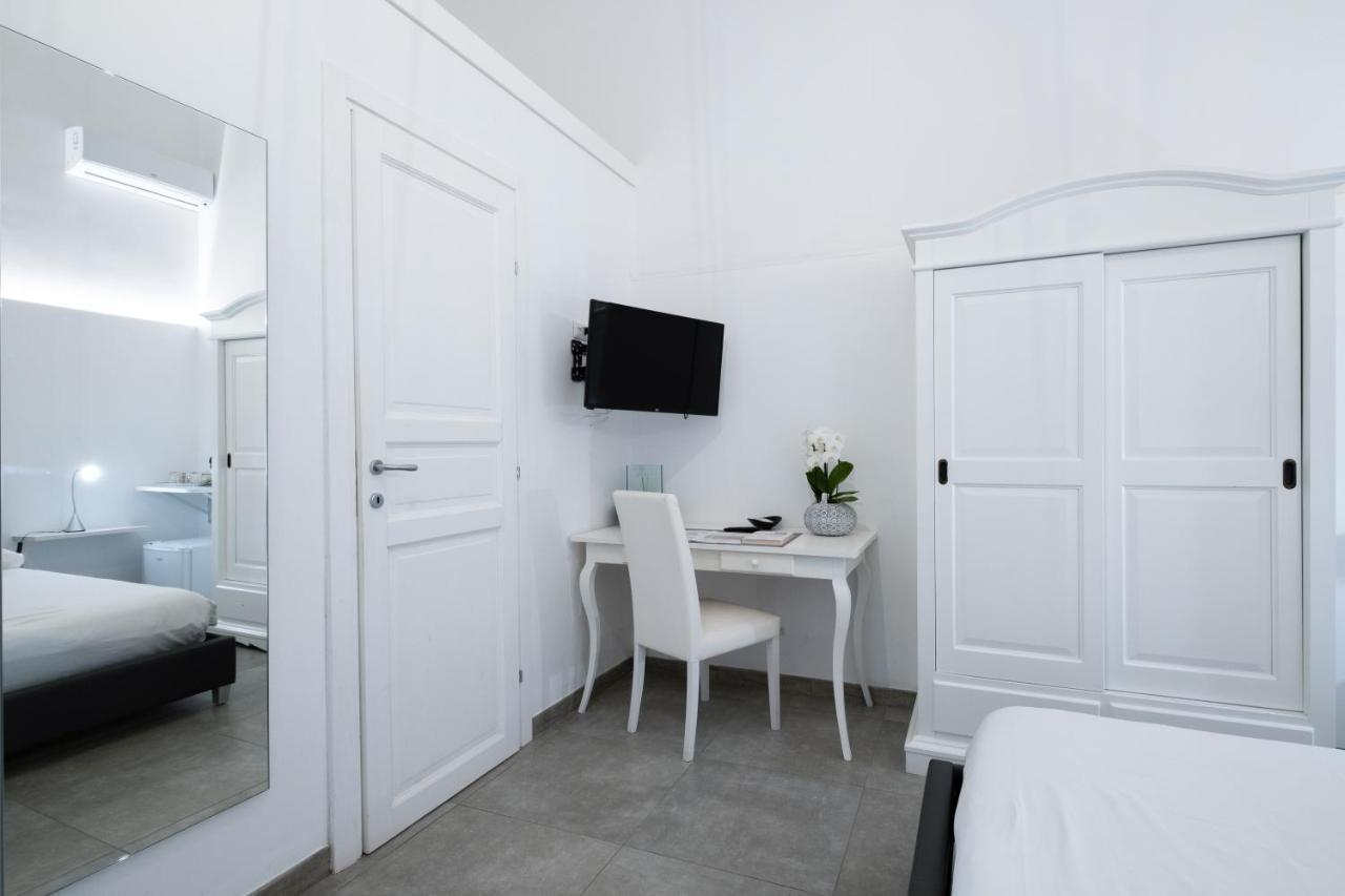 Ada Suites & Spa Лече Екстериор снимка
