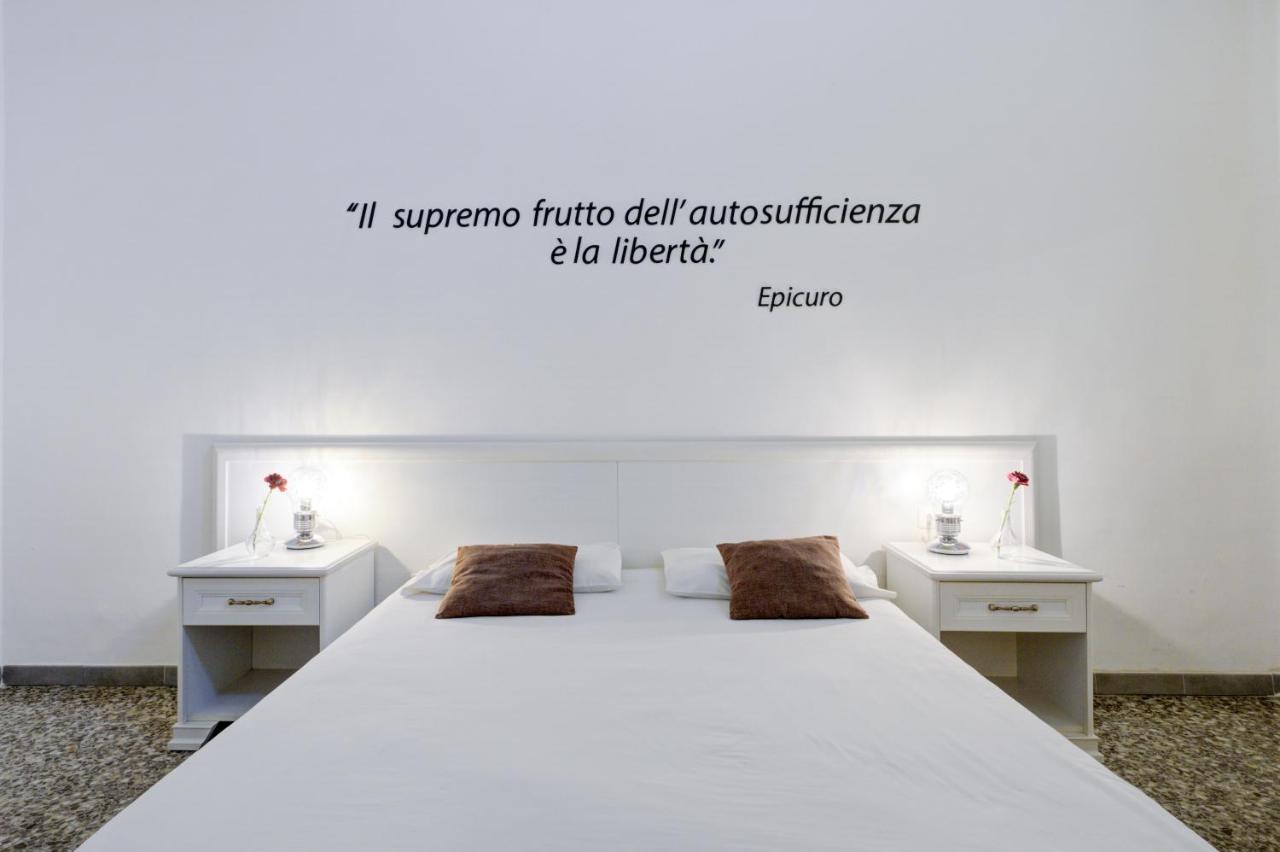 Ada Suites & Spa Лече Екстериор снимка