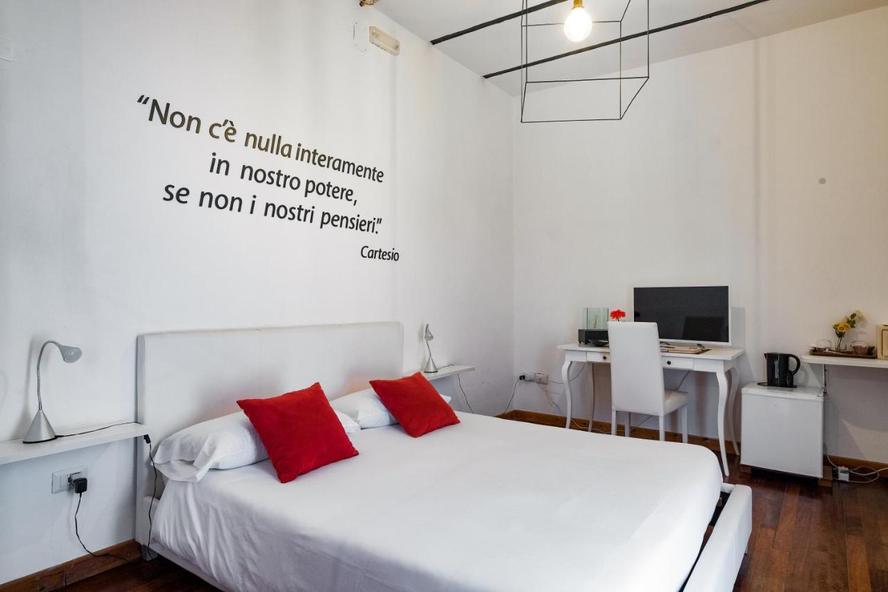 Ada Suites & Spa Лече Екстериор снимка