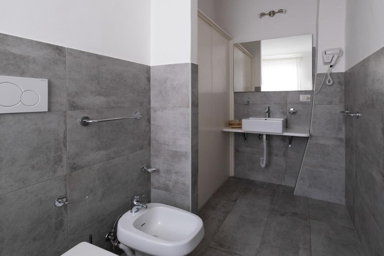 Ada Suites & Spa Лече Екстериор снимка