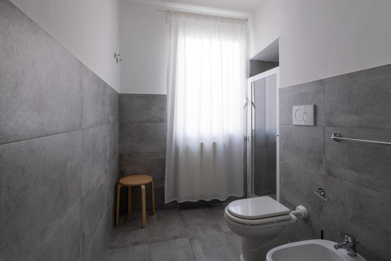 Ada Suites & Spa Лече Екстериор снимка
