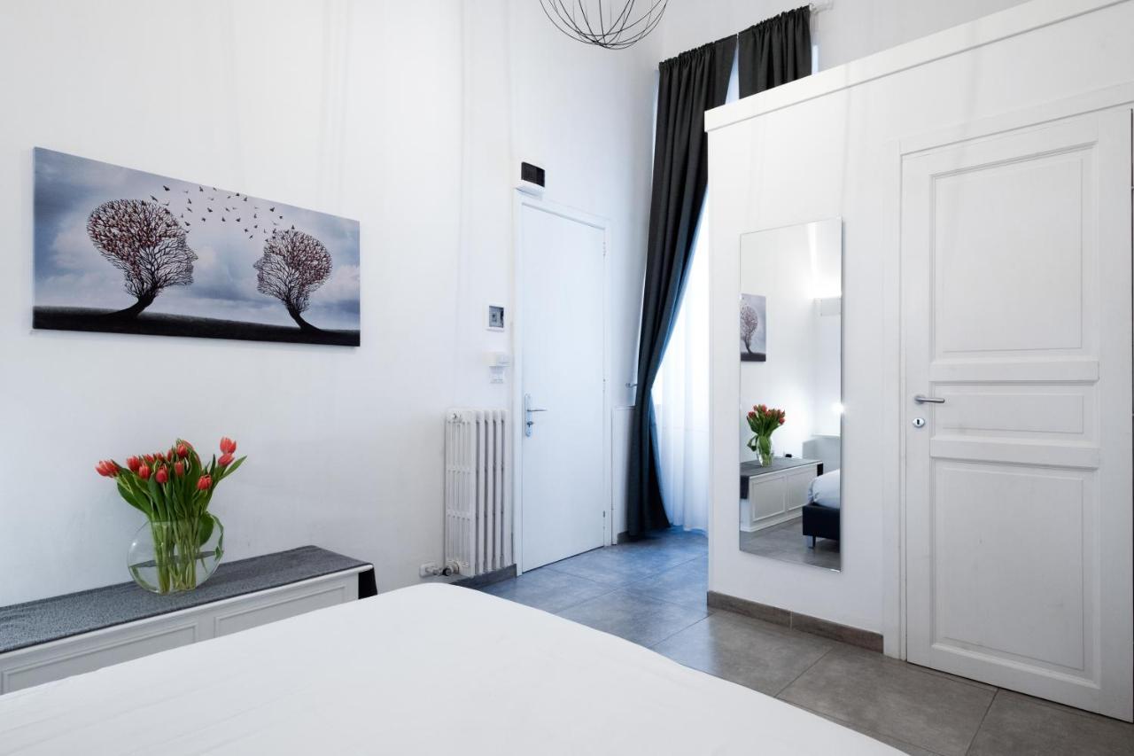 Ada Suites & Spa Лече Екстериор снимка