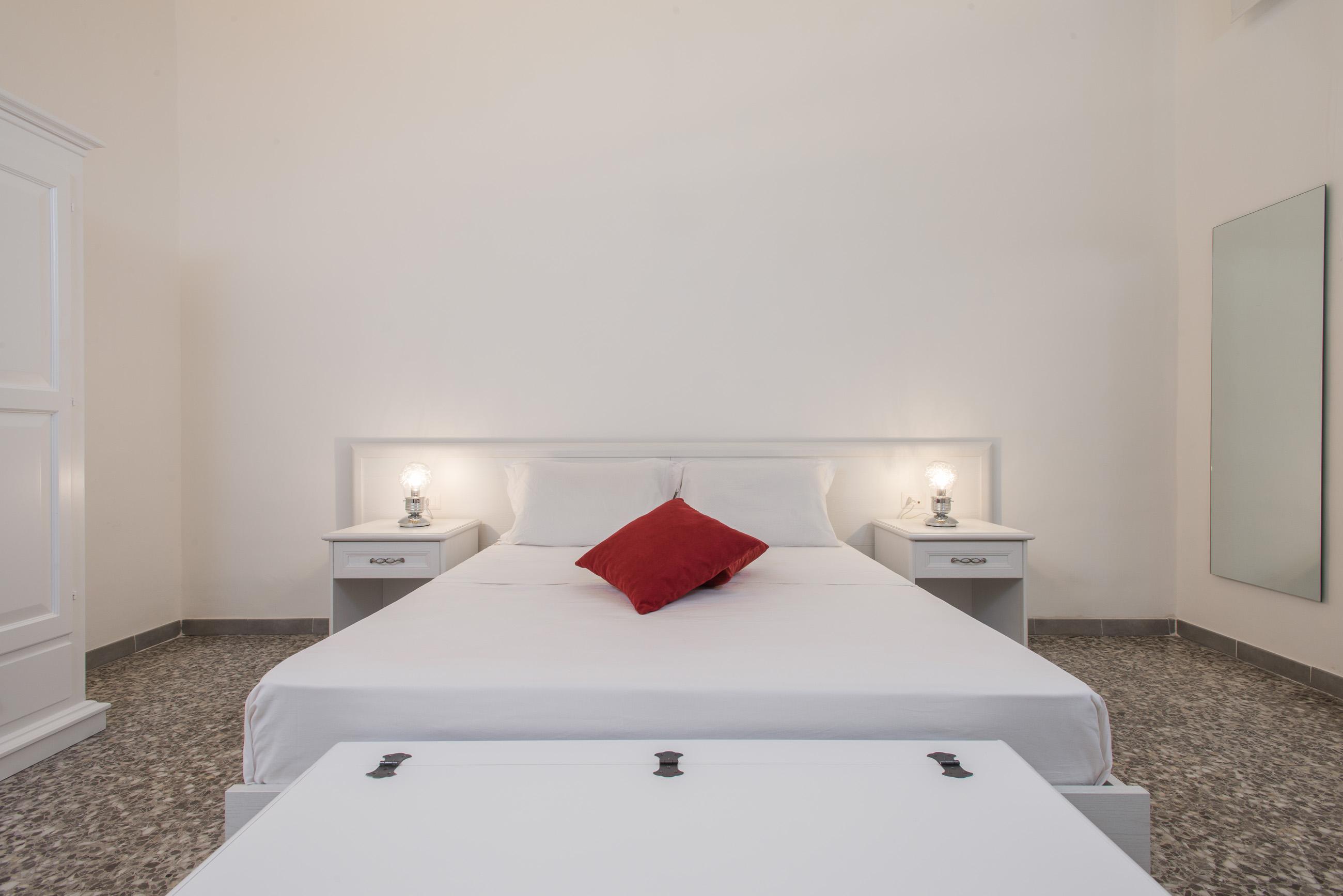Ada Suites & Spa Лече Екстериор снимка