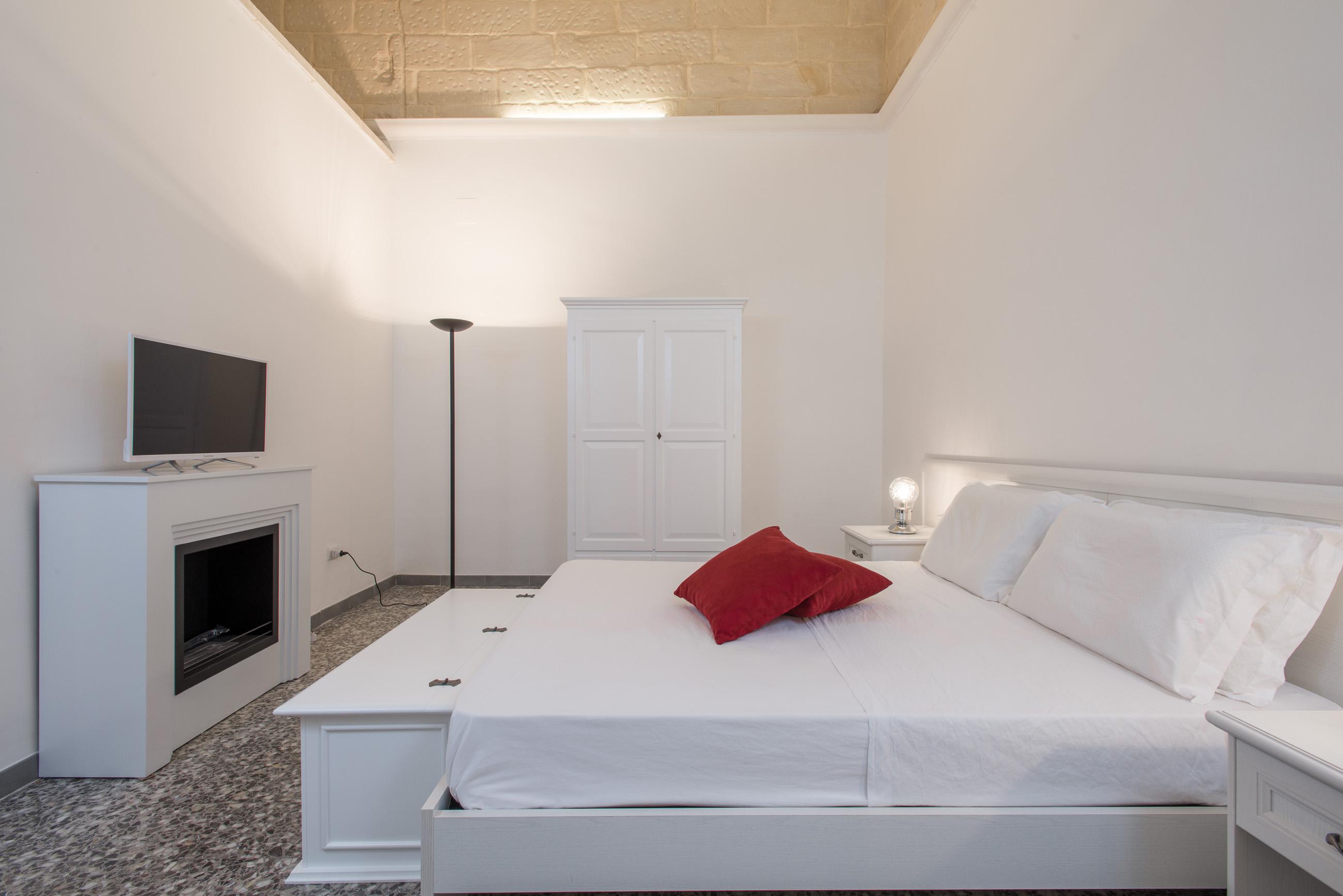 Ada Suites & Spa Лече Екстериор снимка