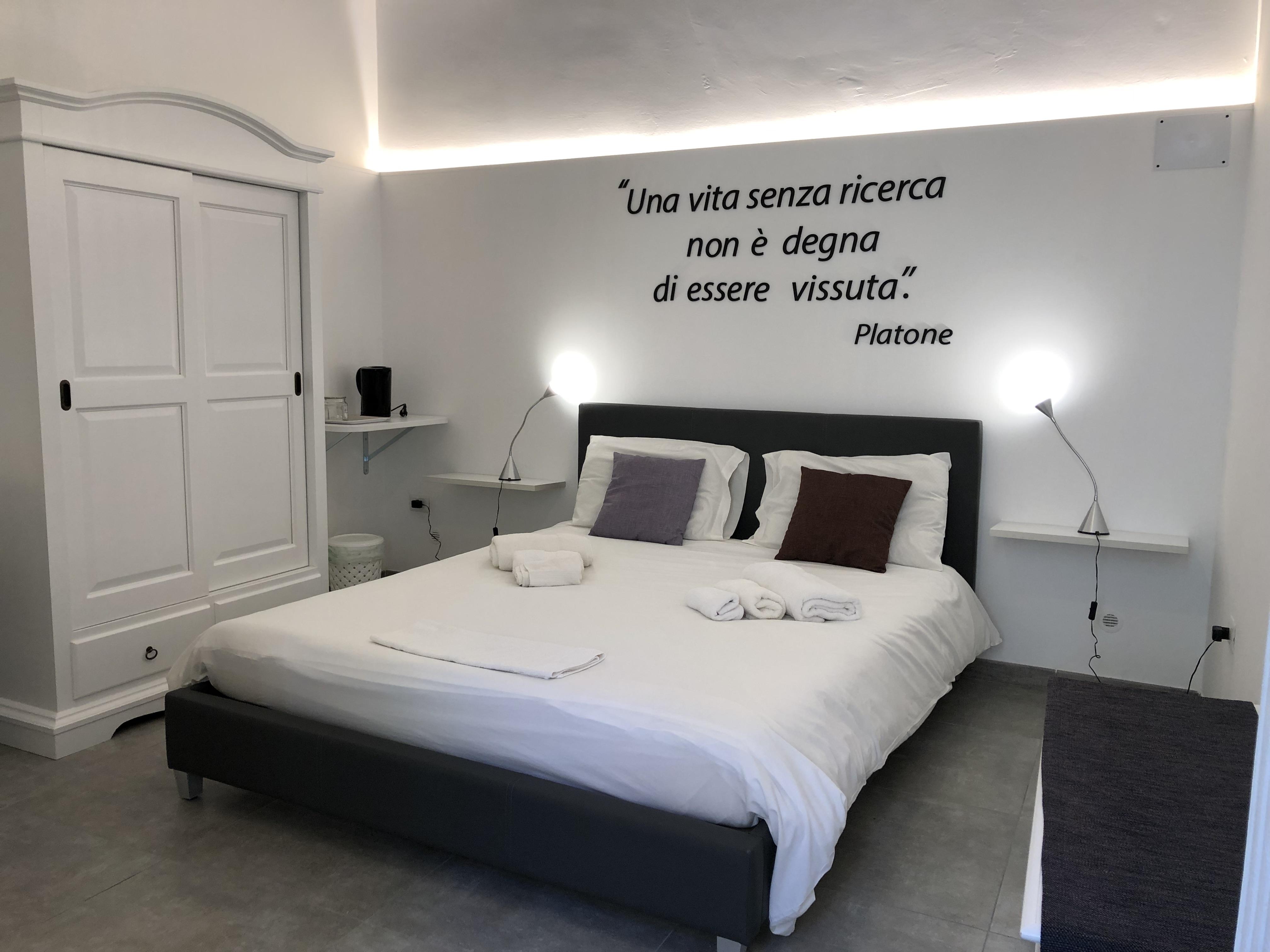 Ada Suites & Spa Лече Екстериор снимка