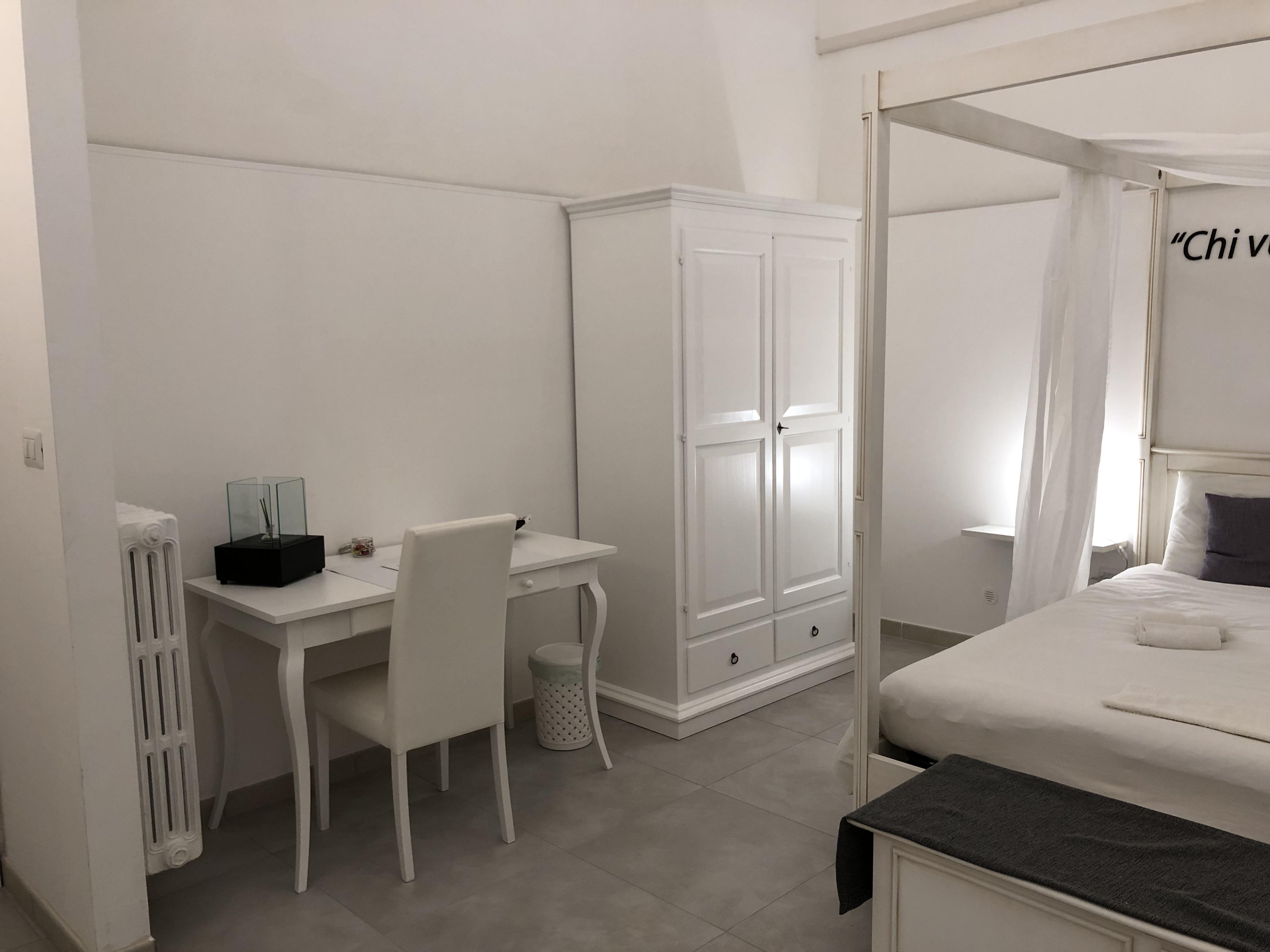 Ada Suites & Spa Лече Екстериор снимка